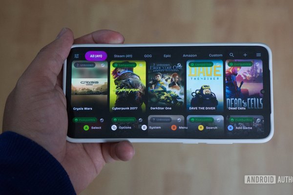 Qualcomm could finally fix a major issue with PC emulation on Android