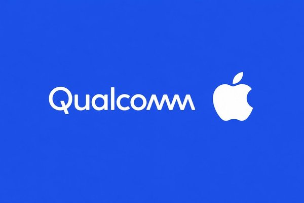 Qualcomm Announces Renewed Agreement With Apple