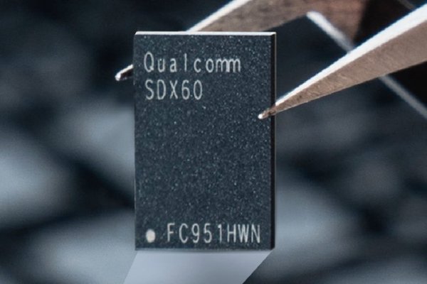Qualcomm iPhone modem cost inflation suit in UK ends with undisclosed agreement