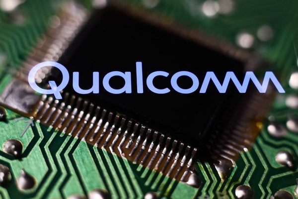 Qualcomm up 7% on report its partnering with OpenAI on smartphone AI chip