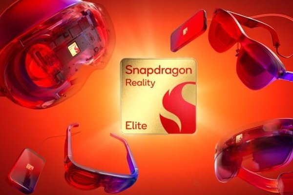  Revolutionary Qualcomm Chip Boosts Smart Glasses Power and Performance