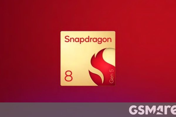 Qualcomms Snapdragon 8 series roadmap surfaces revealing new 3nm chips