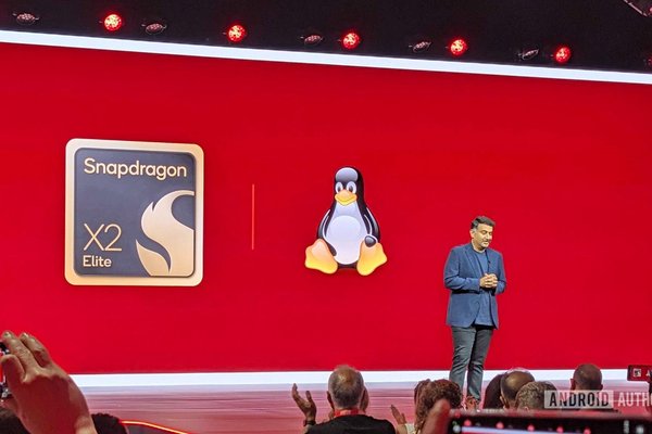 Qualcomm is solving Snapdragon Xs Linux problem