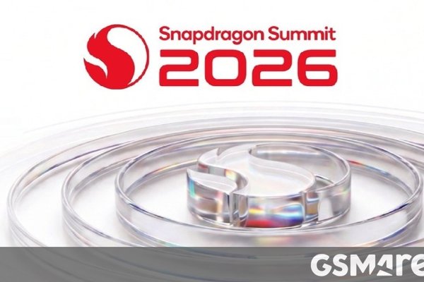 Qualcomm announces Snapdragon Summit 2026 dates