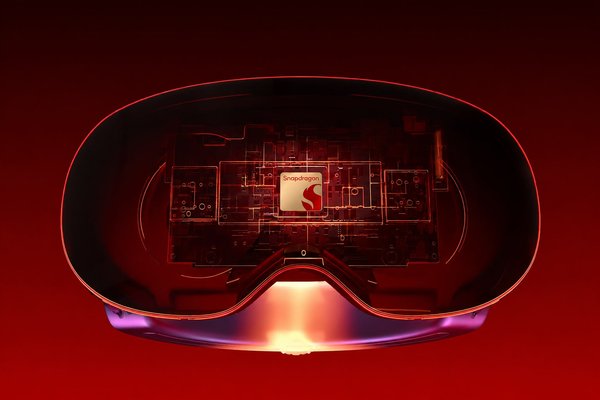 Qualcomm Teases Next-Gen Snapdragon XR Chipset, Possibly Debuting in Picos Next Flagship
