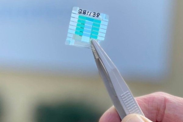 This May Be the Worlds First Quantum Battery