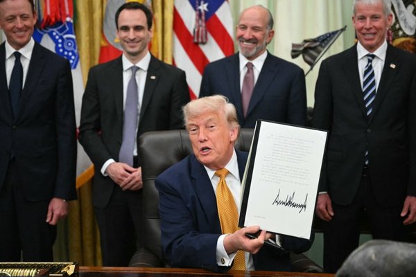 Why quantum computing may be the White Houses new AI