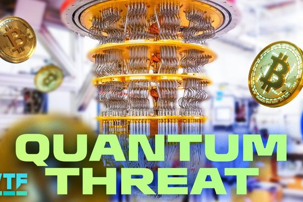 Googles new warning about quantum hackers and the threat to crypto