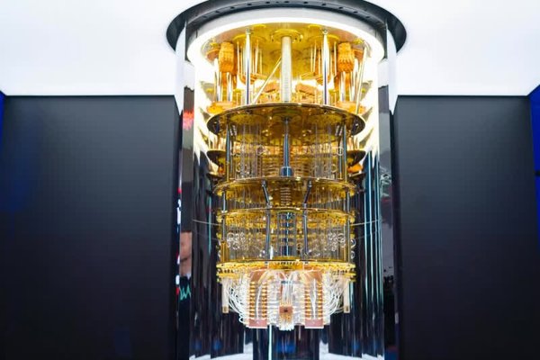 Quantum computers might crack todays encryption far sooner than we thought