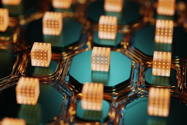 Quantum computing looms, and your security is nowhere near ready