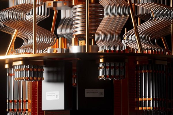 Quantum computers threaten exposed private keys rather than blockchains, Europol warns