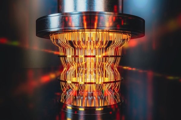 Scientists Achieved Teleportation Using Quantum Supercomputers - Heres How