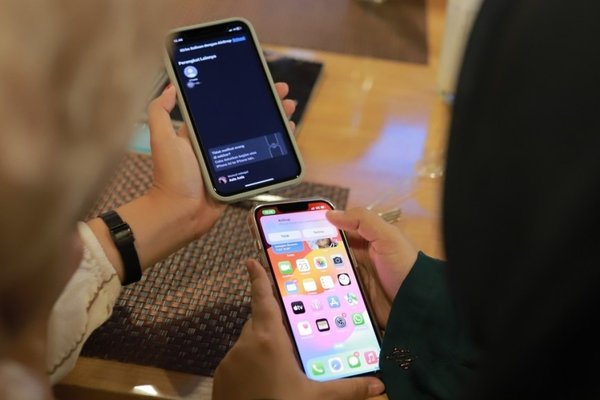 Androids Quick Share Now Works with AirDrop and Apple Isnt Happy About It