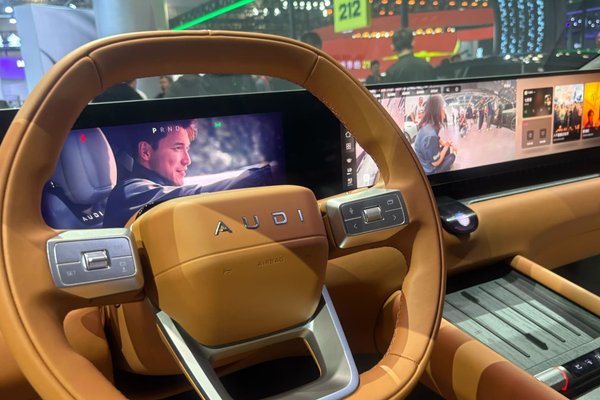 Alibabas Qwen AI is coming to cars, allowing drivers order food and book hotels by voice