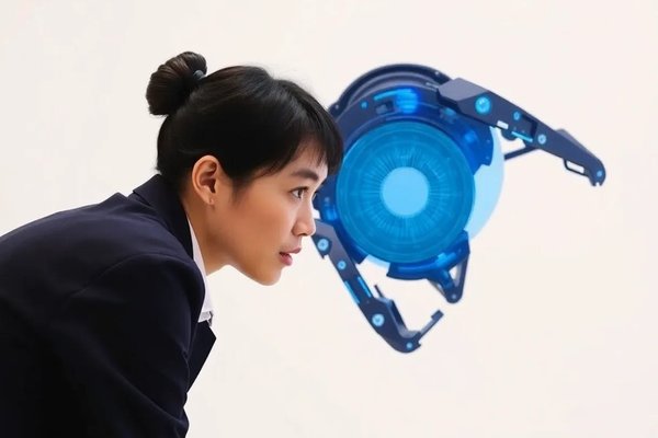 Alibabas Qwen: The Chinese AI Model Challenging Silicon Valley