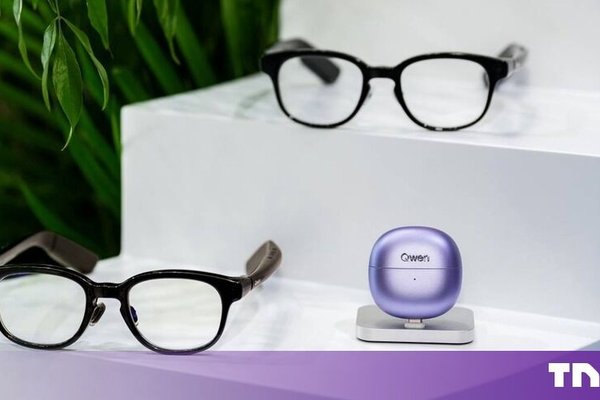 Alibaba starts selling its Qwen N1 AI glasses in China from $450