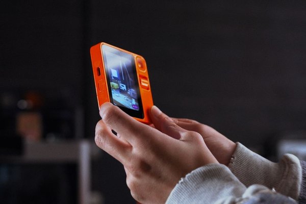 Rabbit Is Back, This Time With an AI Agent App