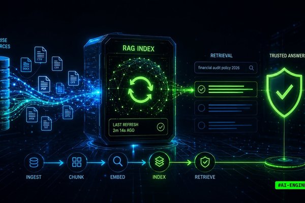 Your RAG System Might Be Confidently Wrong