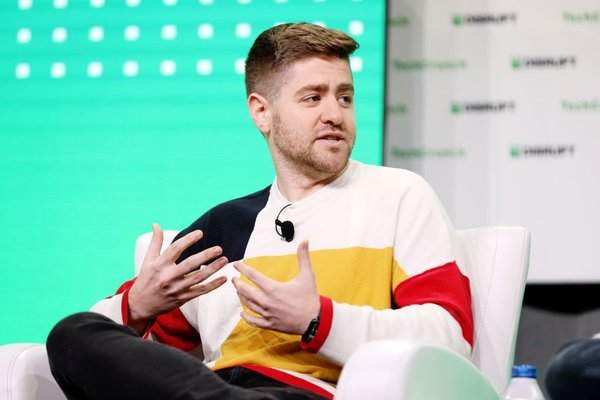 Ramp hits $32B valuation, just 3 months after hitting $22.5B