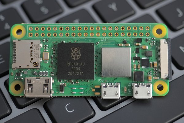 You Can Build A Personal AI Chatbot Using Raspberry Pi - Heres How