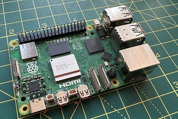 Why my Raspberry Pi boards suddenly cost as much as a laptop now - and Im not surprised