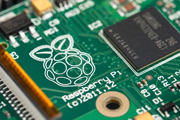 5 Cool And Creative Ways To Use A Raspberry Pi