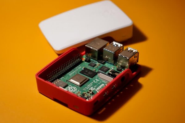 Raspberry Pi 5 gets a new 1GB model 