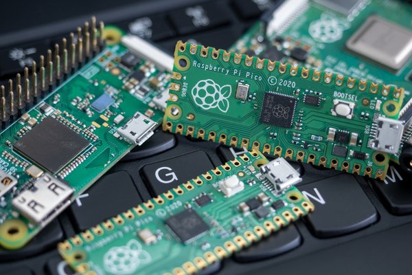 Not Even The Raspberry Pi Is Safe From The RAM Crisis