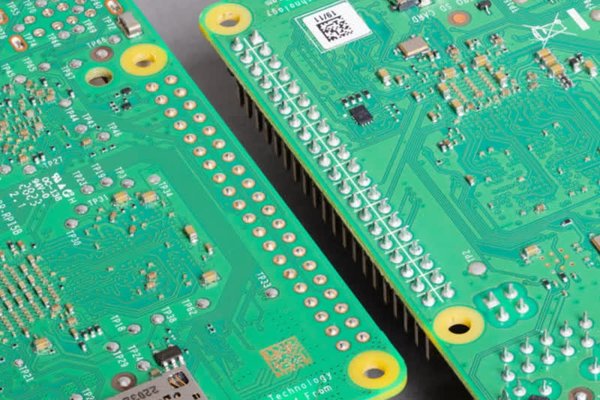 Raspberry Pi Enhances Manufacturing Efficiency and Sustainability Through Innovative Soldering Process