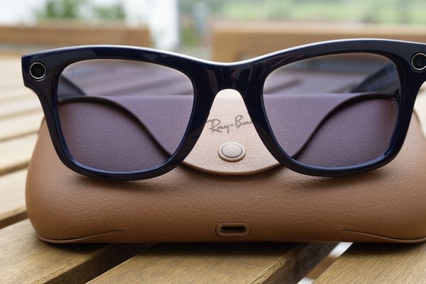 Are Ray-Ban Meta glasses a privacy risk? Heres what you should know