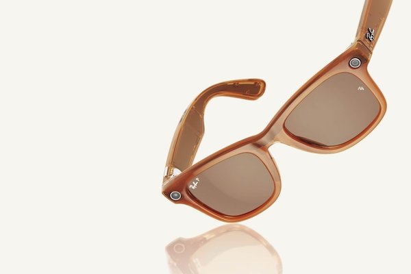 Metas Ray-Ban Smart Glasses Receive Essential AI Upgrade