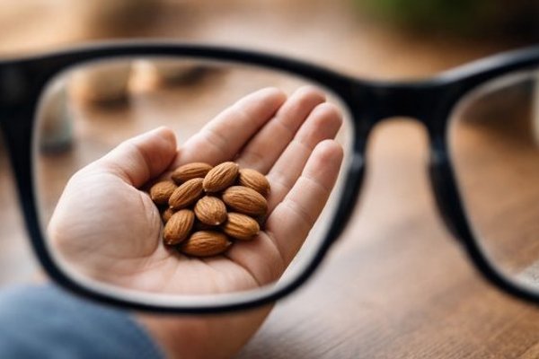Meta Inches Into Health Wearables with New Food Logging Feature for Ray-Ban Smart Glasses