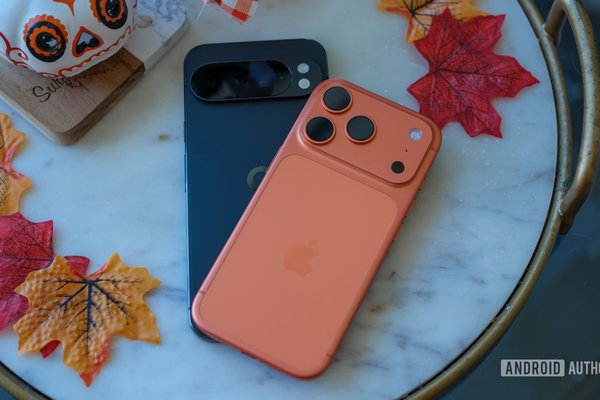 Apple has finally fixed this annoying RCS texting quirk for Android users