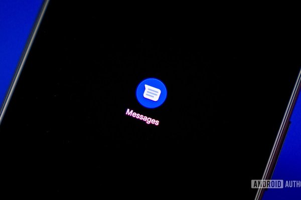 Google Messages is making it easier to spot RCS marketing spam