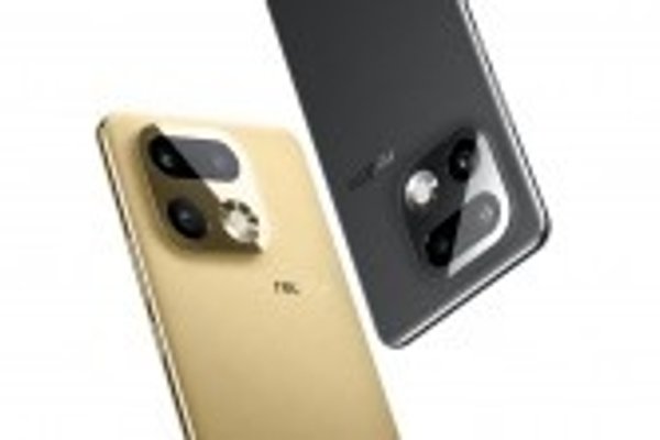 Heres our first look at the upcoming Realme Note 16 Pro series 