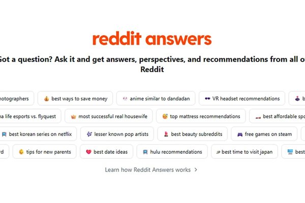 Three Reasons You Shouldnt Depend on Reddit As a Search Engine