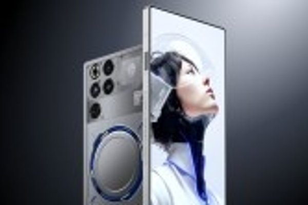 RedMagic 11 Pro brings its liquid cooling to the global stage