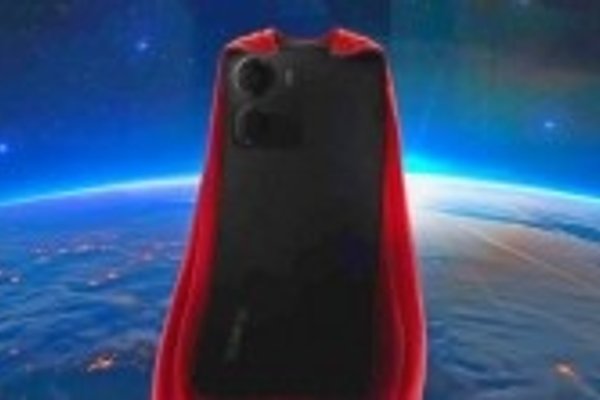 Redmi starts teasing a new hero thats coming soon