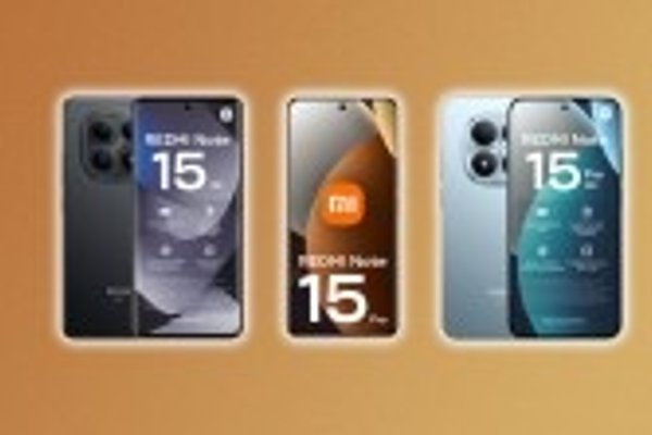 Multiple Redmi Note 15 devices listed ahead of global launch 