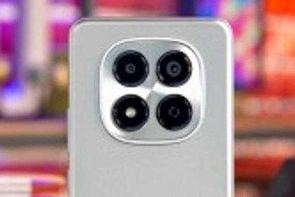 Redmi Note 15 Pro in for review