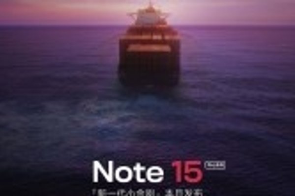 Redmi Note 15 Pro series to launch in China this month