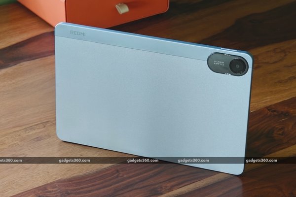 Redmi Pad 2 Review: The Budget Tablet Done Right