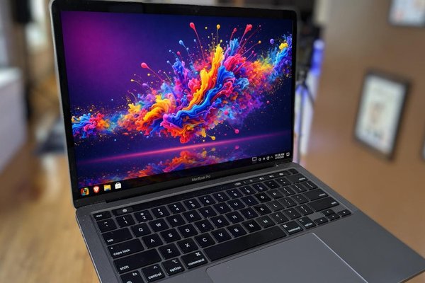 RefreshOS is a top contender for new Linux users - heres why