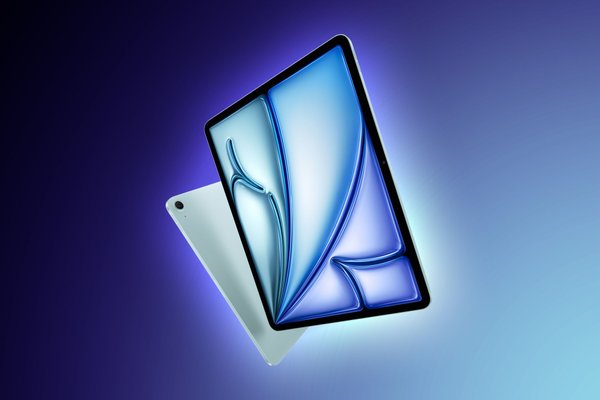 Apple Launches Refurbished 2024 iPad Air with M2 Chip at Attractive Discounts