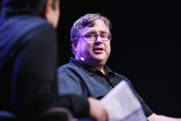 LinkedIn Cofounder Warns Against America-Only Policies