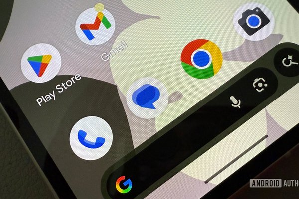 Google may be toning down this annoying new Messages feature after backlash