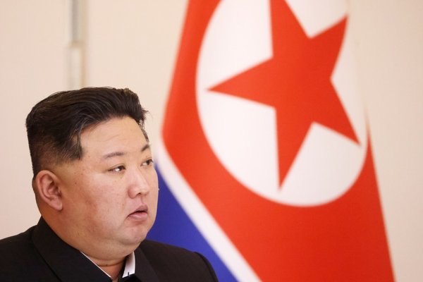 North Korea Allegedly Behind $1.4 Billion Bybit Crypto Theft