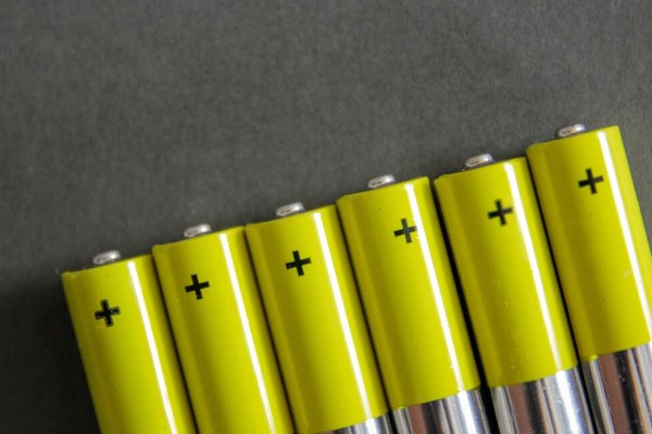 Researchers Discover Method to Infuse Fresh Lithium into Batteries 