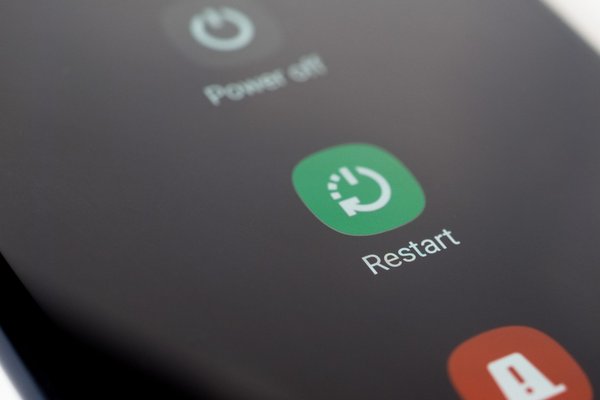 How To Restart Your Android Phone Without Using The Power Button
