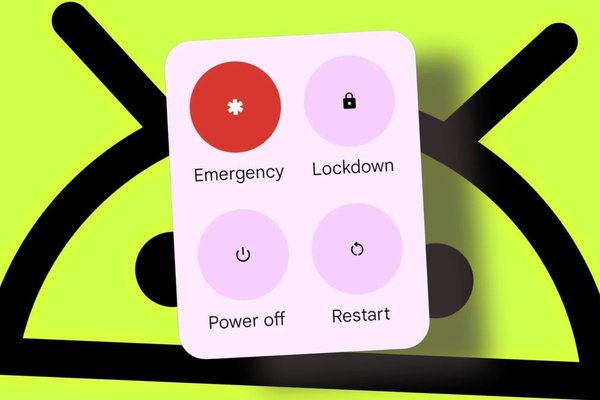 How to restart your Android phone without the power button: 2 alternative methods